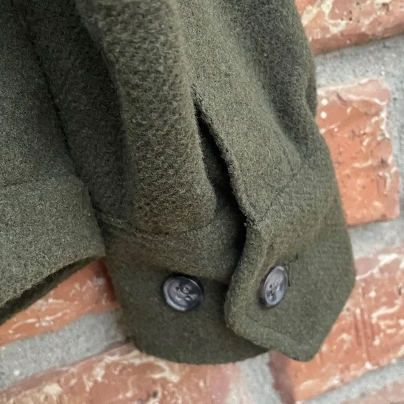 (NEW )ST John’s Bay Men’s Shirt Jacket - Picture 11 of 11